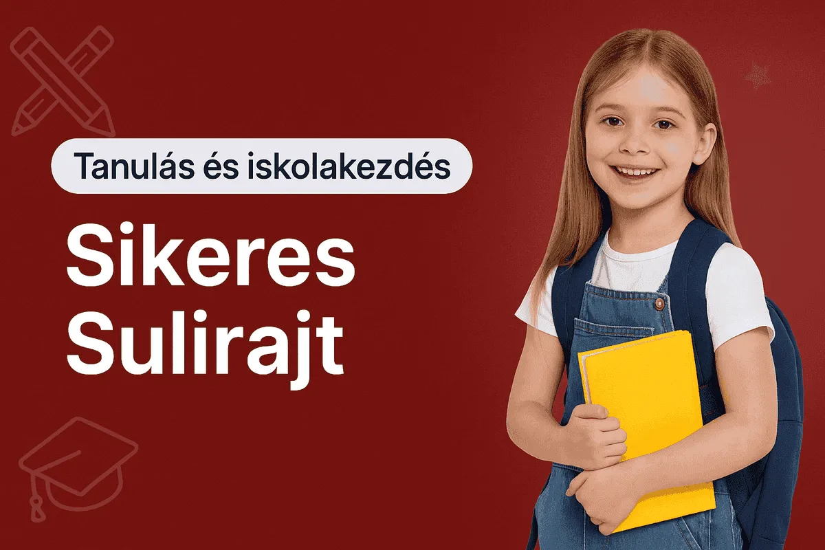 A Sikeres Sulirajt Titkai