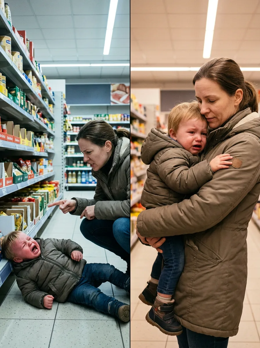 Előtte-utána: nyugodtabb család a hisztikezelés kurzus elvégzése után