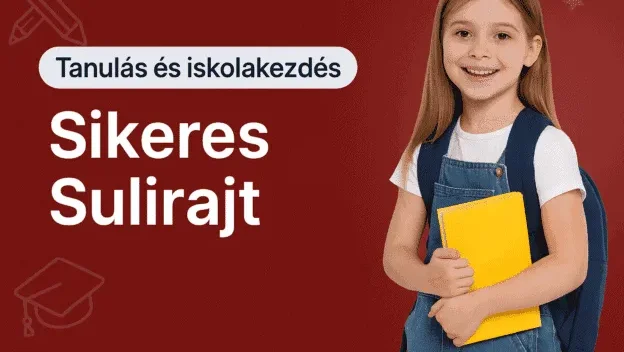 Kattints a videóra – Az iskolaérettség elvárásai