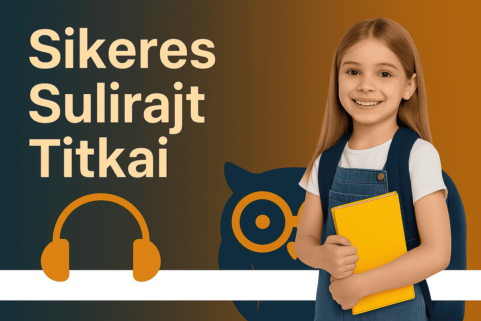 Sikeres Sulirajt Titkai hangoskonyv 2