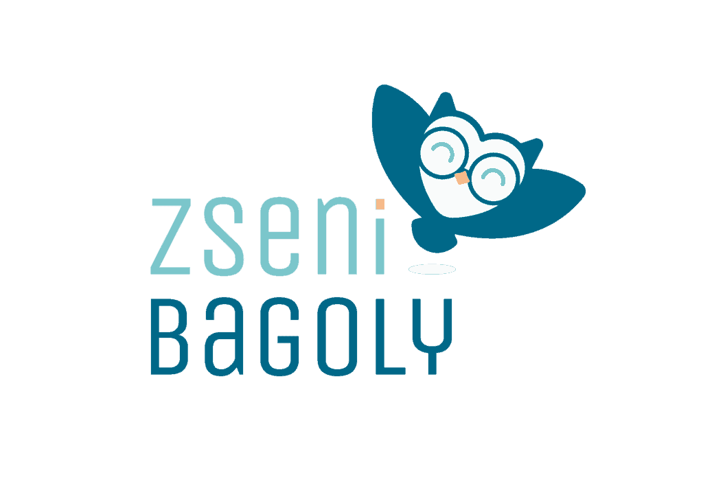 ZseniBagoly logo RGB original
